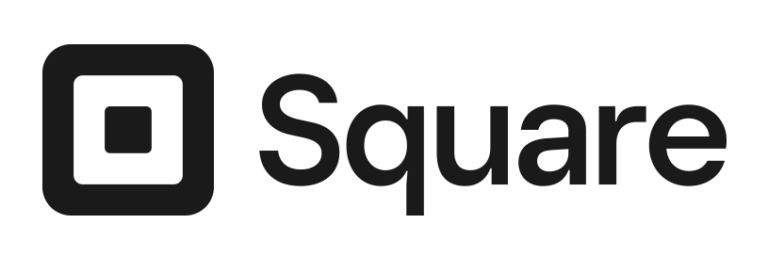 Square logo